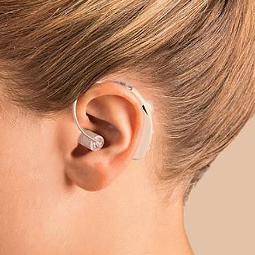Aparelho Auditivo Beurer Ha50 - Outlet - Grade A - Image 3