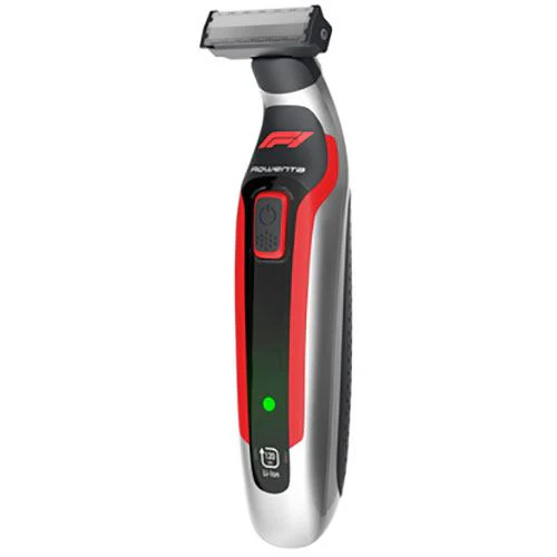 Aparelho de Barba Híbrido Rowenta Formula 1® TN604MF0 - Preto - Image 2