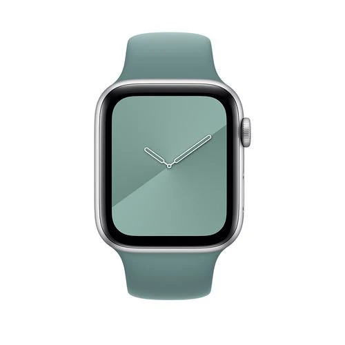 Banda Apple 3G654ZM/A | Verde - Image 3
