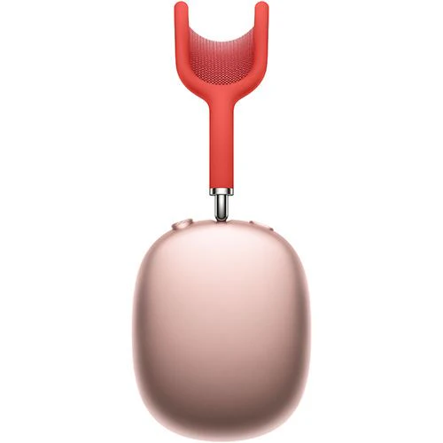 Auscultadores Noise Cancelling Bluetooth Apple AirPods Max - Rosa - Image 3