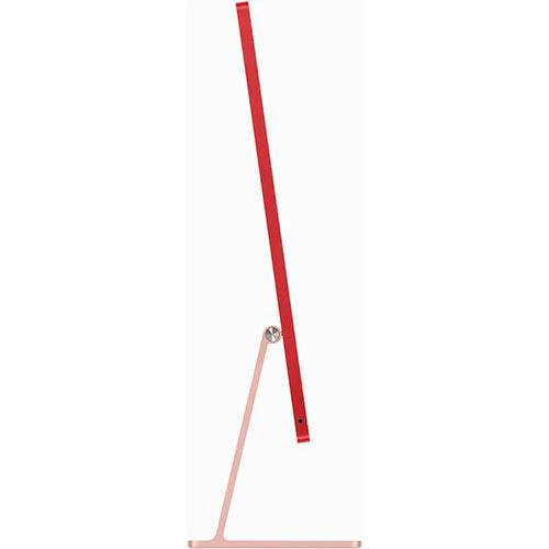 iMac | 24'' | 2023 | M3 | 256GB SSD | GPU 10-Core - Rosa - Image 2