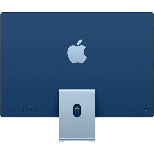 iMac | 24'' | 2021 | M1 | 256GB SSD | GPU 8-core - Azul - Image 3
