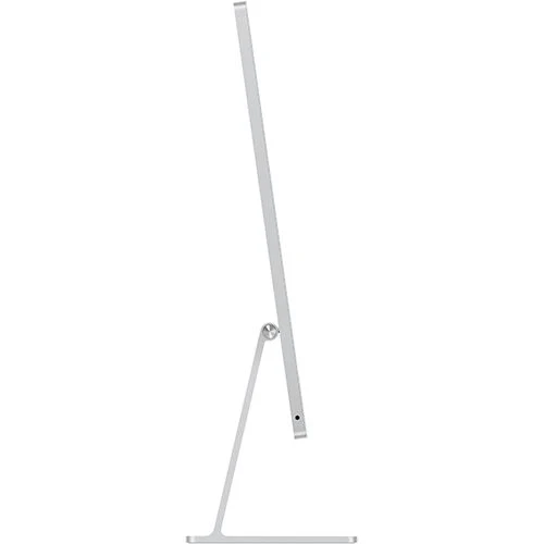 iMac | 24'' | 2021 | M1 | 256GB SSD | GPU 7-core - Prateado - Image 2