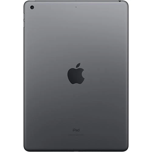 Apple iPad 10.2'' Wi-Fi - 32GB - Cinzento Sideral 2019 - 7ª Gen. - Image 2