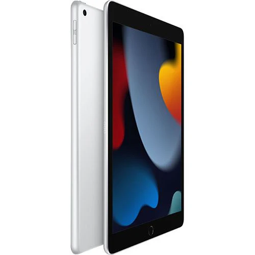 Apple iPad 10.2'' Wi-Fi - 64GB - Prateado - 9ª Gen - Recondicionado - REtech - Grade B - Image 2