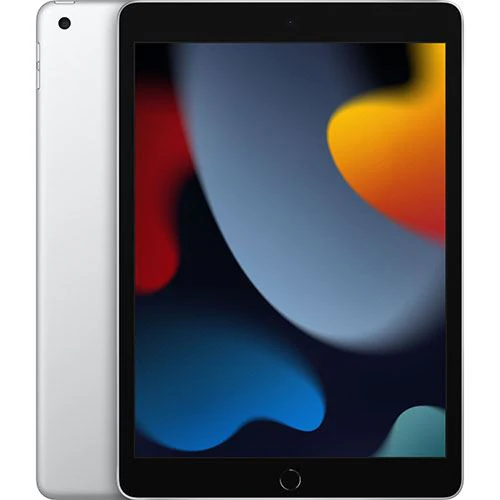 Apple iPad 10.2'' Wi-Fi - 64GB - Prateado - Recondicionado - REtech - Grade A
