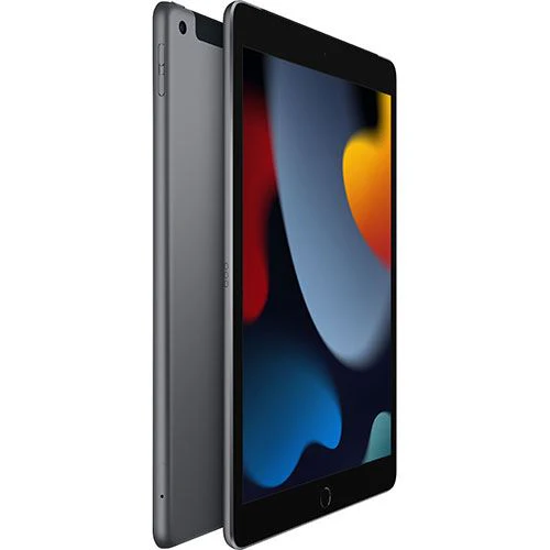 Apple iPad 10.2'' Wi-Fi + Cellular - 64GB - Cinzento sideral - Recondicionado - REtech - Grade A - Image 2