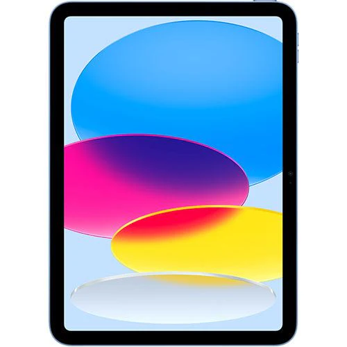 Apple iPad 10.9'' - 64GB - Wi-Fi - Azul - Image 2