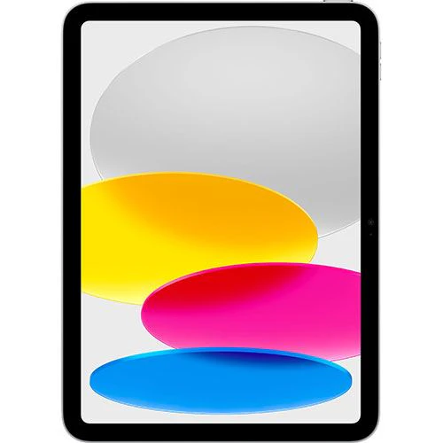 Apple iPad 10.9'' - 64GB - Wi-Fi - Prateado - Image 2