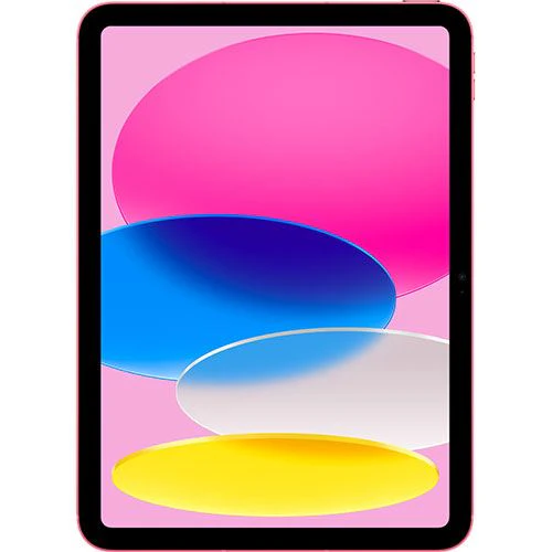 Apple iPad 10.9'' - 64GB - WiFi + Cellular - Rosa - 10ª Gen. - Image 2