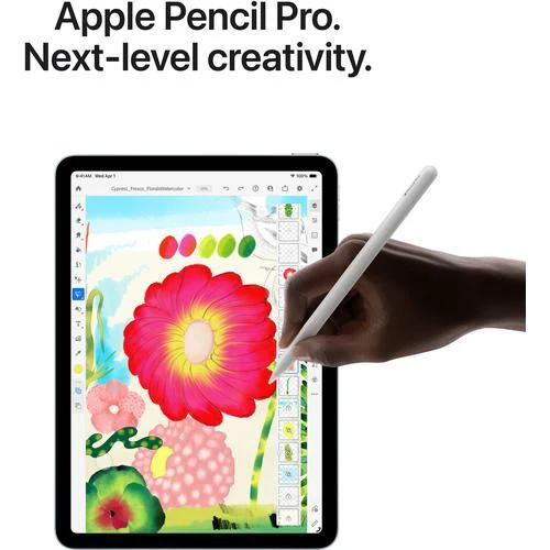 Apple iPad Air 11'' 2026 - 128GB - WiFi - Azul - Image 6