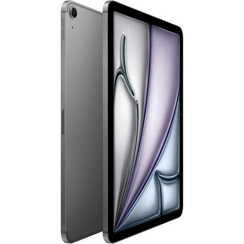 Apple iPad Air 11'' 2026 - 128GB - WiFi + Cellular - Cinzento Sideral - Image 2