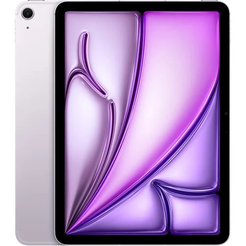 Apple iPad Air 11'' 2026 - 128GB - WiFi + Cellular - Roxo