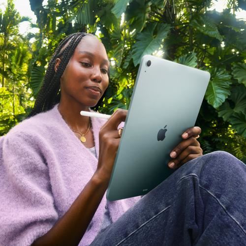 Apple iPad Air 11'' 2026 - 1TB - WiFi + Cellular - Azul - Image 8