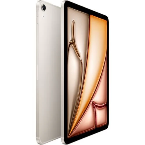 Apple iPad Air 11'' 2026 - 1TB - WiFi + Cellular - Luz Das Estrelas - Image 2