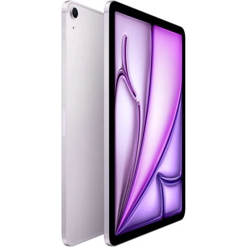 Apple iPad Air 11'' 2026 - 1TB - WiFi + Cellular - Roxo - Image 2