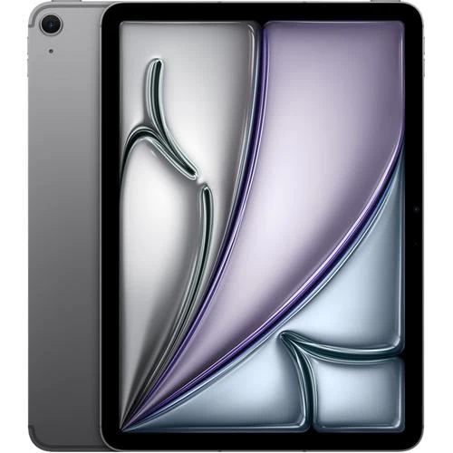 Apple iPad Air 11'' 2026 - 256GB - WiFi + Cellular - Cinzento Sideral