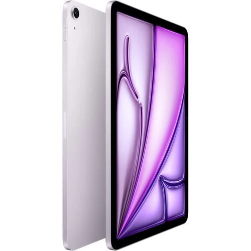 Apple iPad Air 11'' 2026 - 256GB - WiFi - Roxo - Image 2