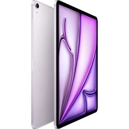 Apple iPad Air 13'' 2026 - 1TB - WiFi + Cellular - Roxo - Image 2