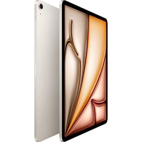Apple iPad Air 13'' 2026 - 1TB - WiFi - Luz Das Estrelas - Image 2