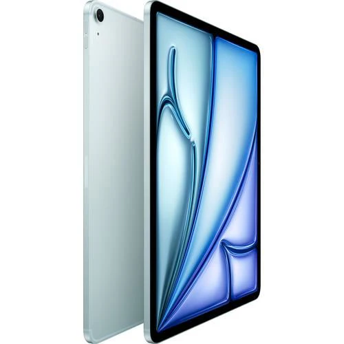 Apple iPad Air 13'' 2026 - 512GB - WiFi + Cellular - Azul - Image 2