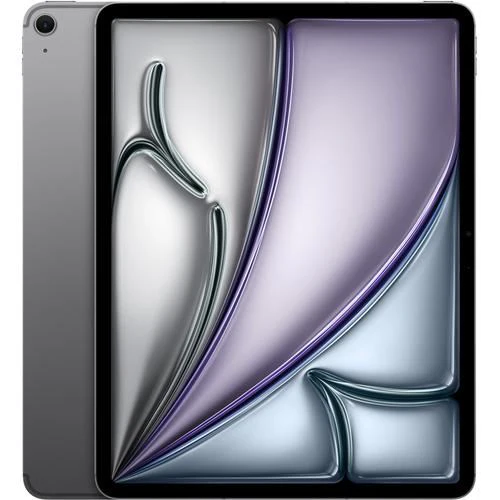Apple iPad Air 13'' 2026 - 512GB - WiFi + Cellular - Cinzento Sideral