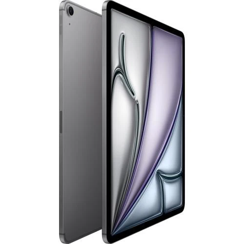 Apple iPad Air 13'' 2026 - 512GB - WiFi + Cellular - Cinzento Sideral - Image 2