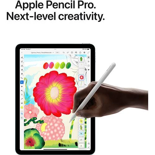 Apple iPad Air M3 11'' 2025 - 1TB - WiFi - Cinzento Sideral - Image 7