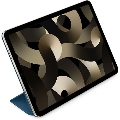 Capa Apple Smart Folio para iPad Air 5.ª Geração - Azul Marinho - Image 3
