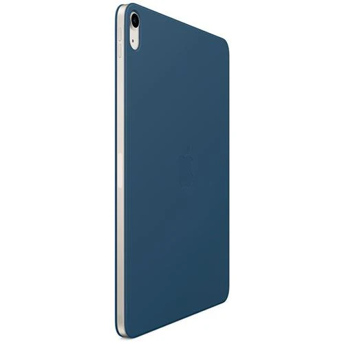 Capa Apple Smart Folio para iPad Air 5.ª Geração - Azul Marinho - Image 4