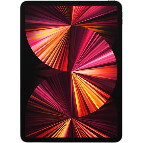 Apple iPad Pro 11.0'' - 128GB WiFi - Cinzento Sideral - Recondicionado - REtech - Grade A