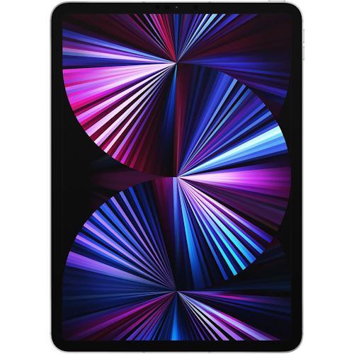 Apple iPad Pro 11.0'' - 256GB WiFi + Cellular - Prateado - 3ª Gen. - Image 2