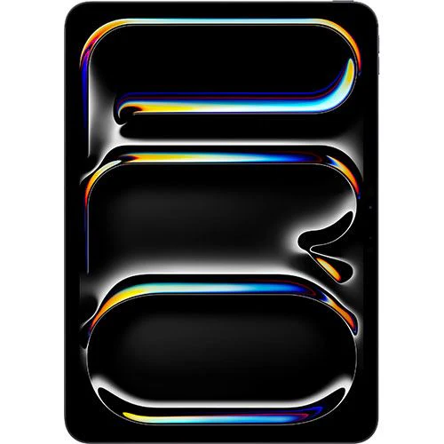 Apple iPad Pro 11.0'' - M5 9-core - 256GB - WiFi - Preto Sideral - Image 2