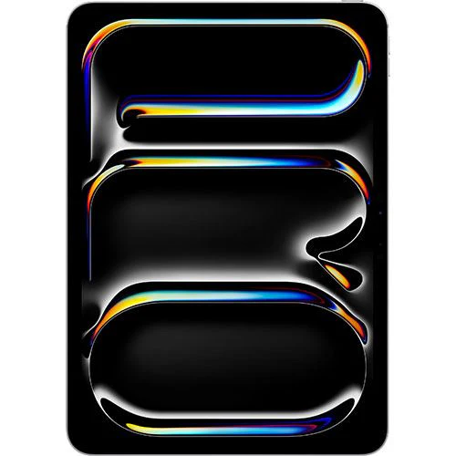Apple iPad Pro 11.0'' Vidro nanotextura - M5 10-core - 2TB - WiFi - Prateado - Image 2