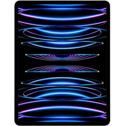 Apple iPad Pro 12.9'' - 128GB - WiFi - Prateado - 6ª Gen. - Recondicionado - REtech - Grade B - Image 3