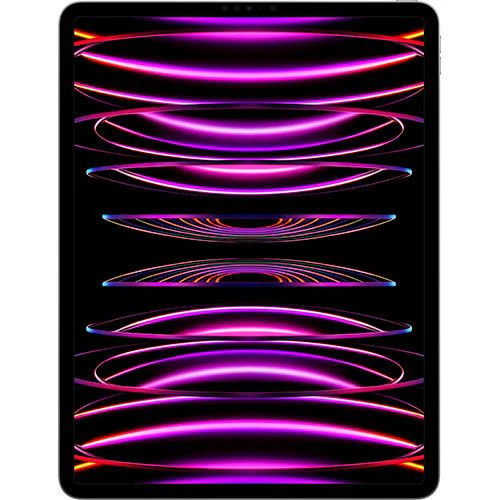 Apple iPad Pro 12.9'' - 256GB - WiFi - Cinzento Sideral - Recondicionado - REtech - Grade A - Image 3