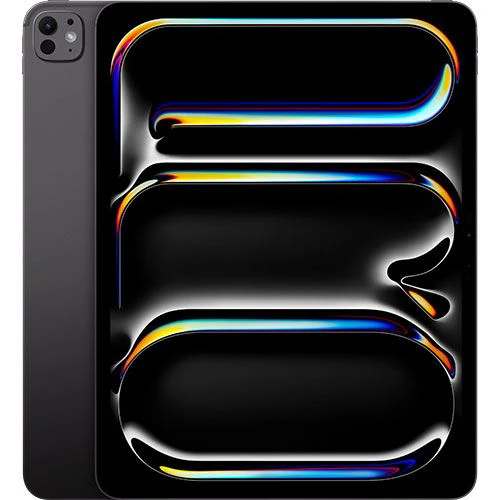 Apple iPad Pro 13.0'' - M5 10-core - 1TB - WiFi - Preto Sideral