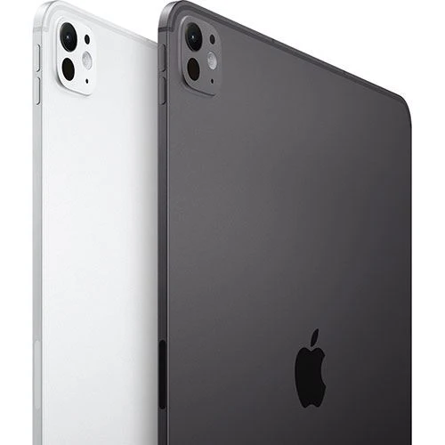 Apple iPad Pro 13.0'' - M5 10-core - 2TB - WiFi + Cellular - Prateado - Image 3