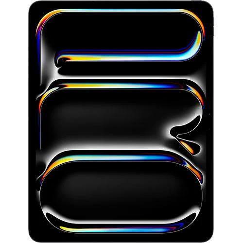 Apple iPad Pro 13.0'' - M5 10-core - 2TB - WiFi + Cellular - Preto Sideral - Image 2
