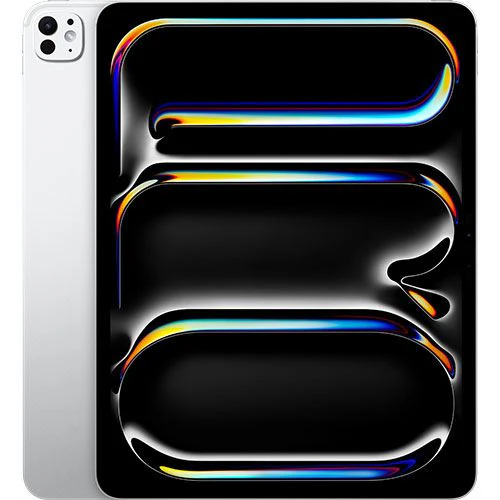 Apple iPad Pro 13.0'' Vidro nanotextura - M5 10-core - 2TB - WiFi - Prateado