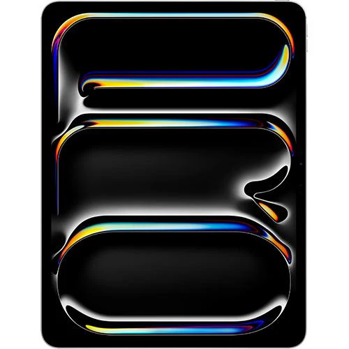 Apple iPad Pro 13.0'' Vidro nanotextura - M5 10-core - 2TB - WiFi - Prateado - Image 2