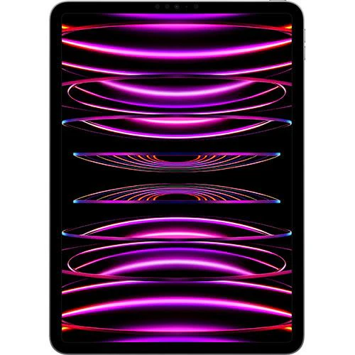 Apple iPad Pro 11.0'' - 256GB - WiFi - Cinzento Sideral - 4ª Gen. - Image 3
