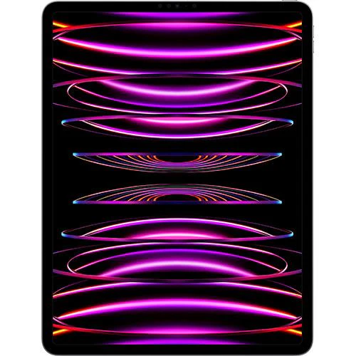 Apple iPad Pro 12.9'' - 128GB - WiFi - Cinzento Sideral - 6ª Gen. - Image 3