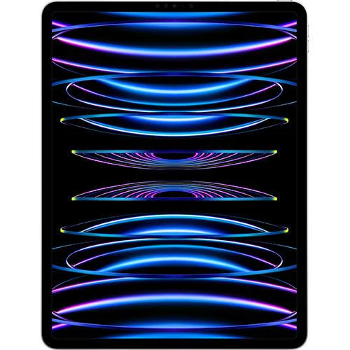Apple iPad Pro 12.9'' - 256GB - WiFi - Prateado - 6ª Gen. - Image 3
