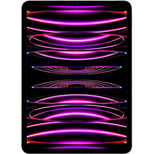 Apple iPad Pro 11.0'' - 128GB - WiFi + Cellular - Cinzento Sideral - 4ª Gen. - Image 3