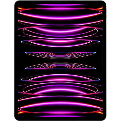 Apple iPad Pro 12.9'' - 256GB - WiFi + Cellular - Cinzento Sideral - 6ª Gen. - Image 3