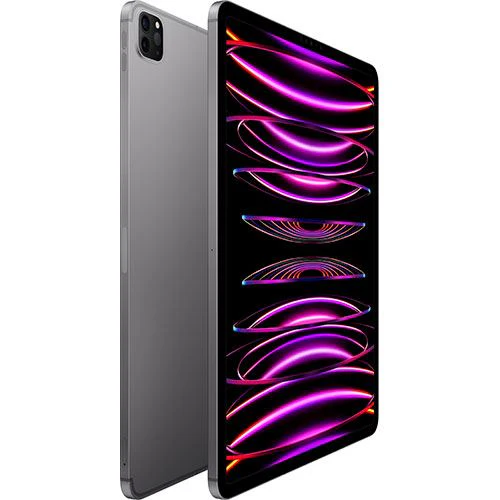 Apple iPad Pro 12.9'' - 2TB - WiFi + Cellular - Cinzento Sideral - 6ª Gen. - Image 2
