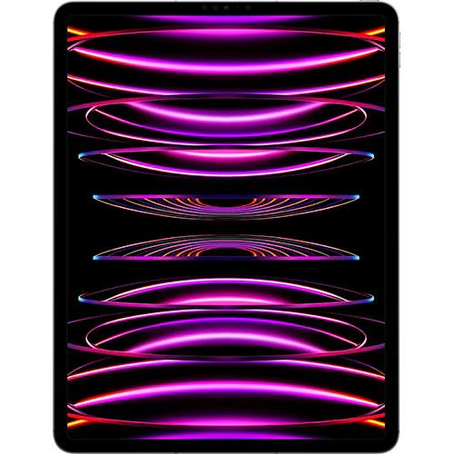Apple iPad Pro 12.9'' - 2TB - WiFi + Cellular - Cinzento Sideral - 6ª Gen. - Image 3