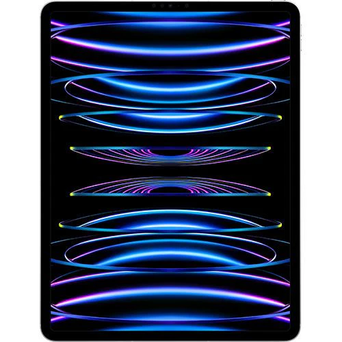Apple iPad Pro 12.9'' - 128GB - WiFi + Cellular - Prateado - 6ª Gen. - Image 3