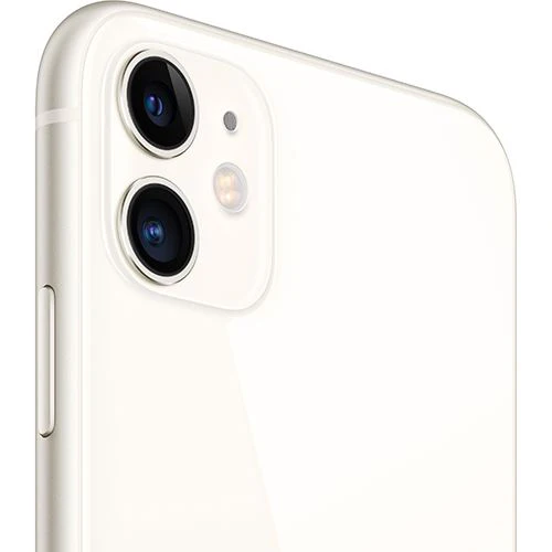 Apple iPhone 11 - 128GB - Branco - Recondicionado - REtech - Grade C - Image 3